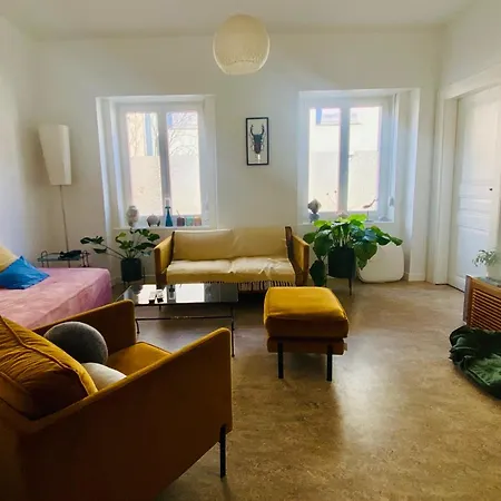 Habitación en casa particular Dans
